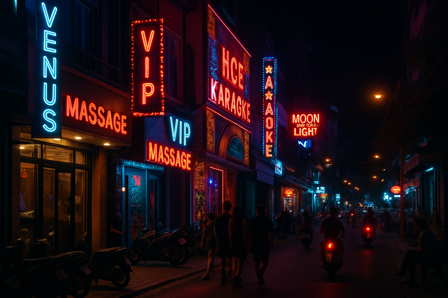 다낭 밤문화 실전 가이드 — 다낭 VIP마사지·가라오케·황제투어 핵심 체크리스트 (작성일 2026-07-29, morning)